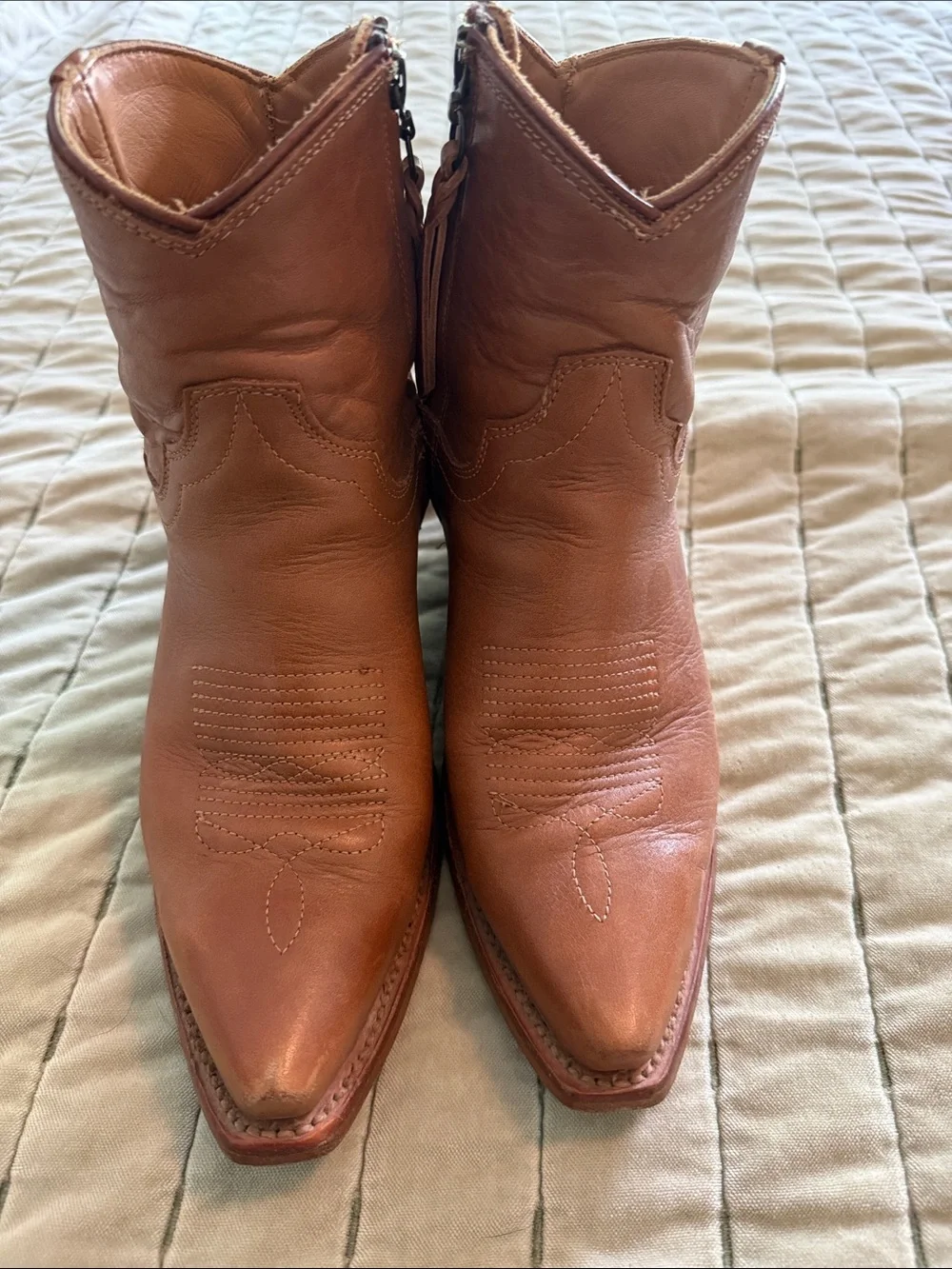 Tecovas Daisy Boot